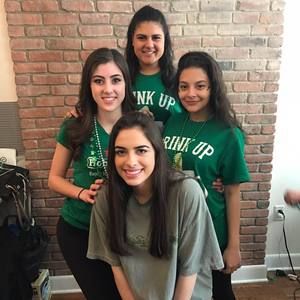 Meet your Posher, Vicki